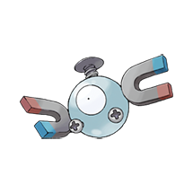 imagem Magnemite